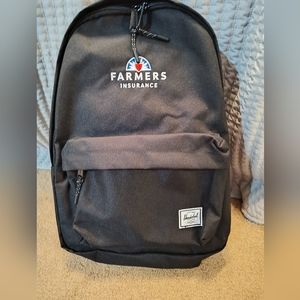 NWT Herschel Backpack